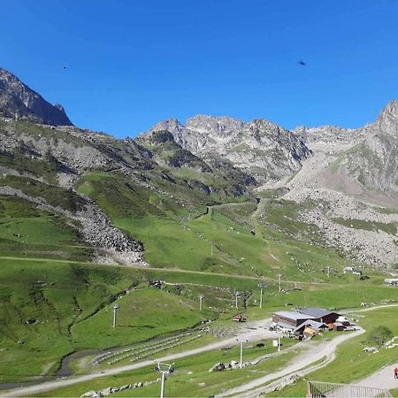 Apartmán 38M2,La Mongie Tourmalet,4/6Pers Bagnères-de-Bigorre Exteriér fotografie