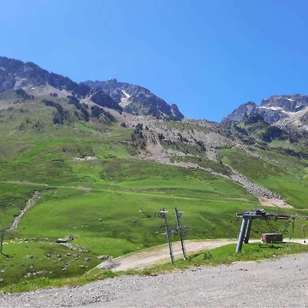 Apartmán 38M2,La Mongie Tourmalet,4/6Pers Bagnères-de-Bigorre Exteriér fotografie