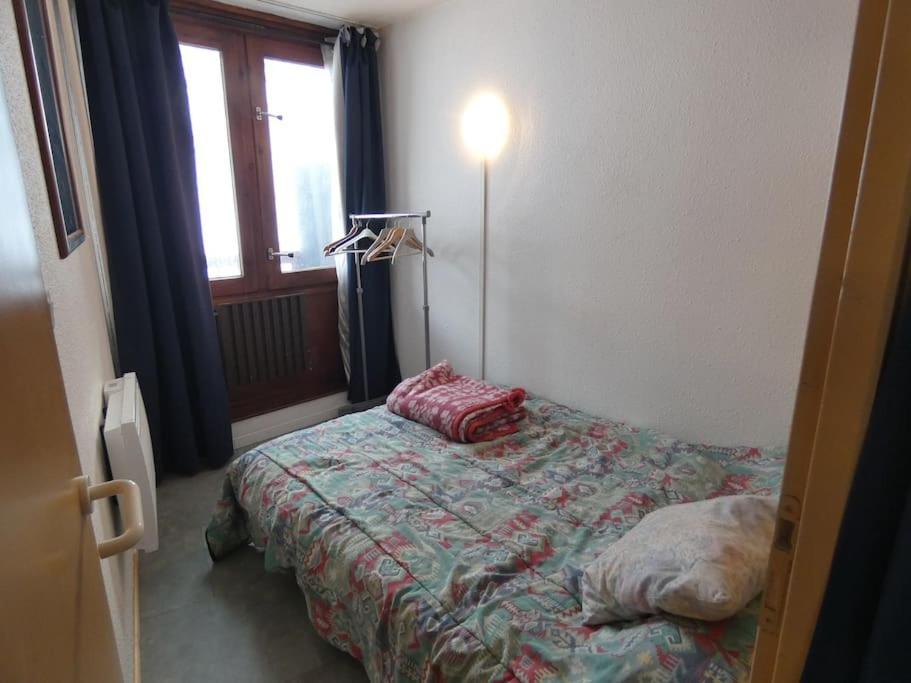 Apartmán 38M2,La Mongie Tourmalet,4/6Pers Bagnères-de-Bigorre Exteriér fotografie